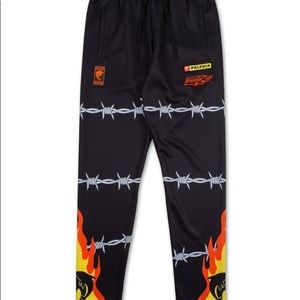 Meet your Posher, James